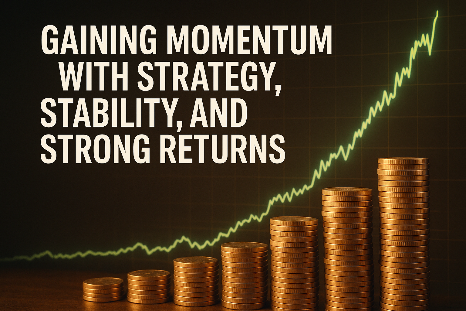 Gaining Momentum with Strategy, Stability and Strong Returns