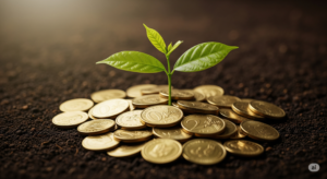 Steady Growth, Low Risk