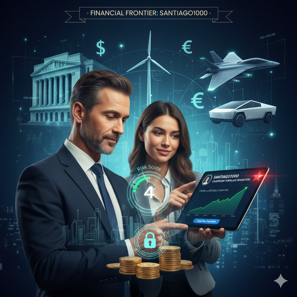 Performance highlights, market analysis, and tips for investors. Outperform the S&P 500!